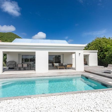 Villa Moai Cul de Sac Exteriör bild